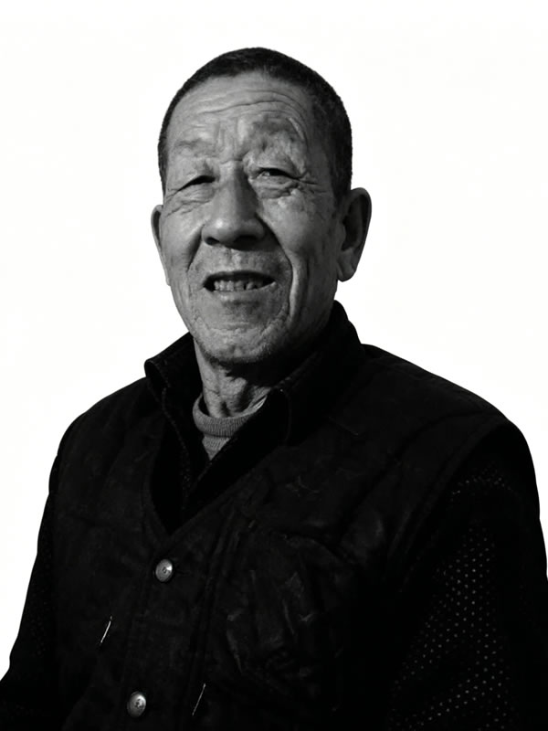 父亲张维圣
