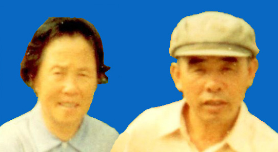 王春富 耿玉荣
