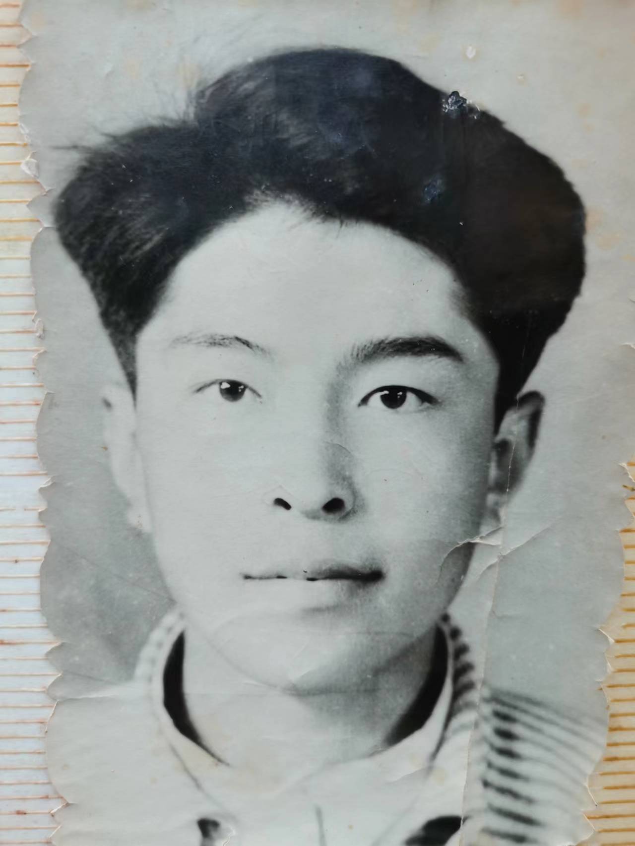 王宝国